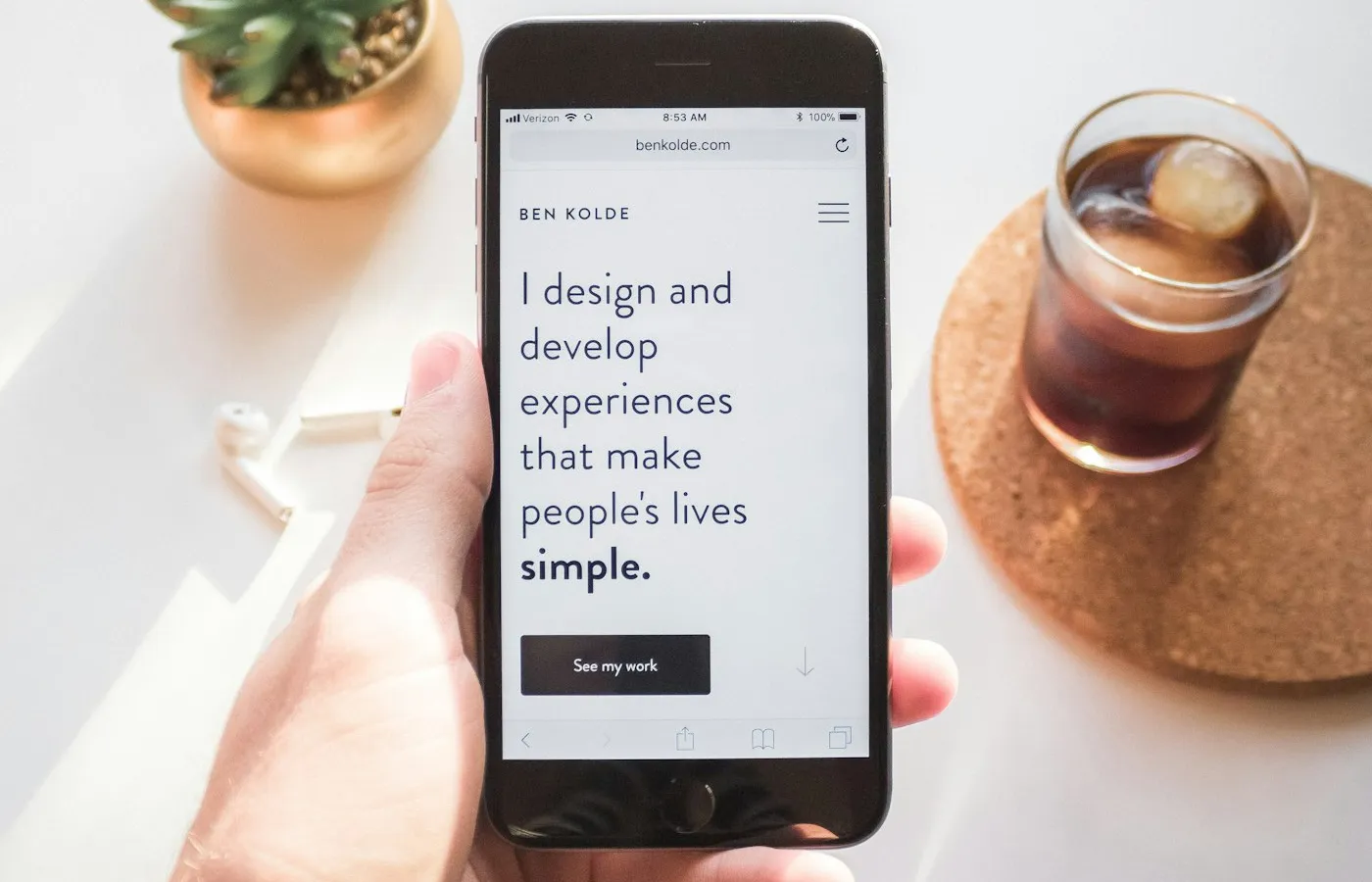 Driveway removal and site cleanup preparation